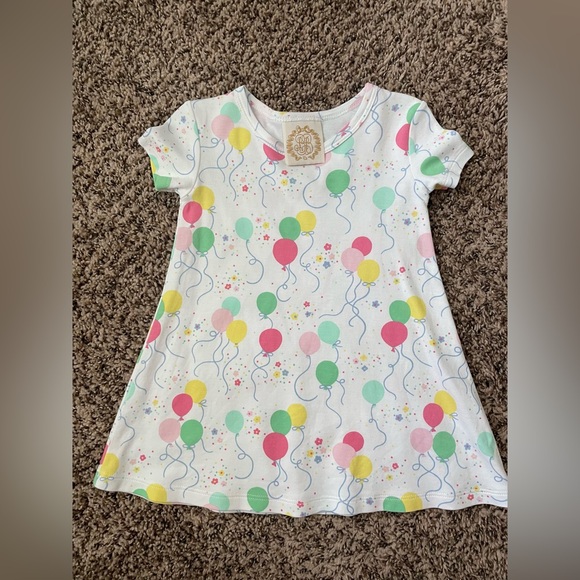 The Beaufort Bonnet Company Other - TBBC Polly play dress